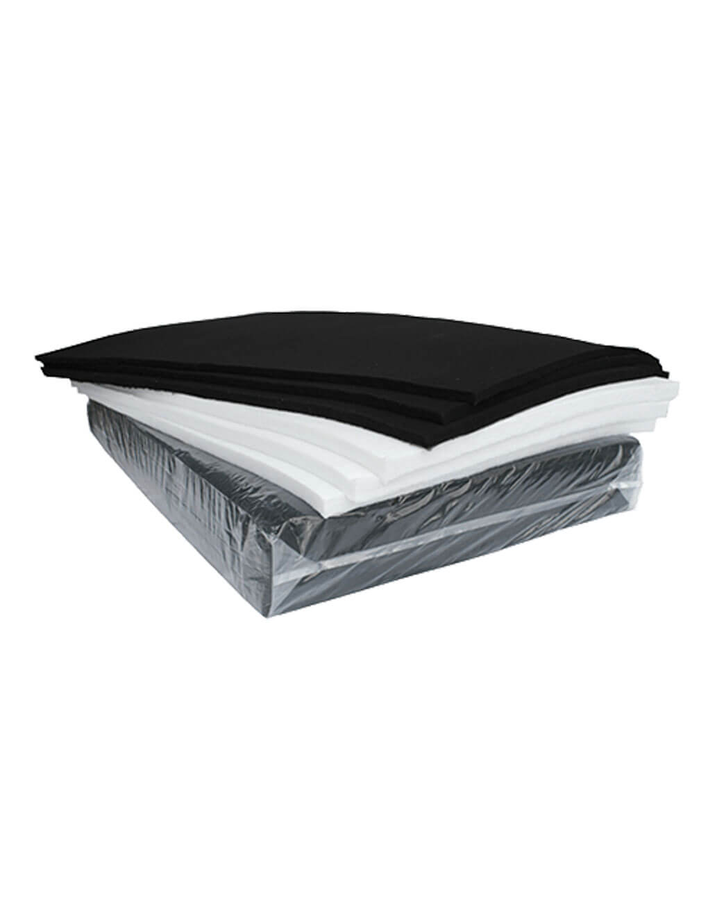 48kg/m³ Autex GreenStuf® Polyester Acoustic Blanket (AAB)