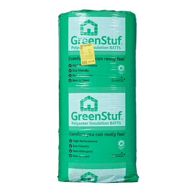 Greenstuf® Wall Insulation Batts