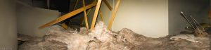 removing Old Insulation