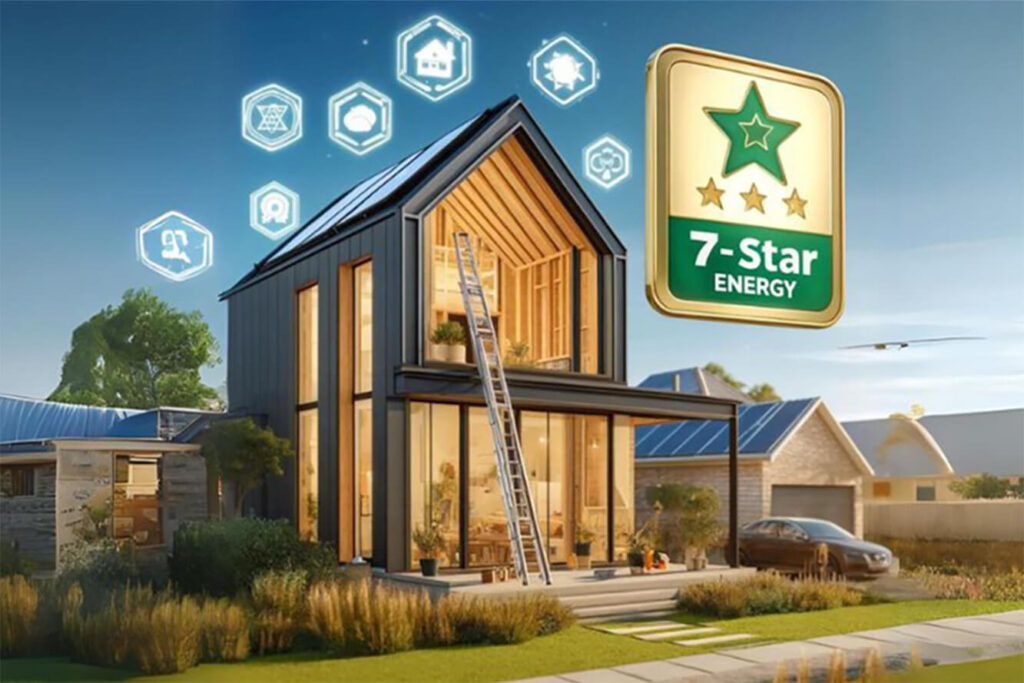 7-Star Insulation Requirements in Victoria (1)