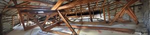 Insulation Installation