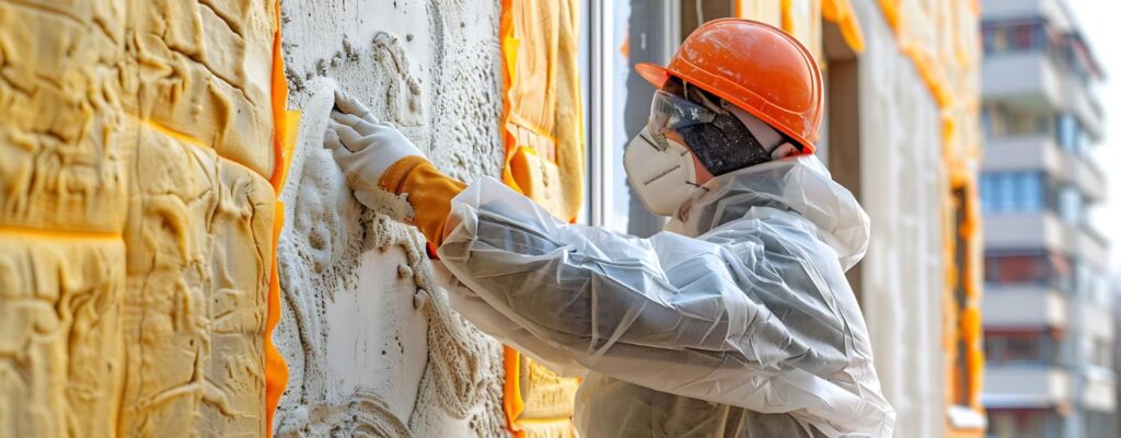 What Are the Benefits of Insulation Removal in Melbourne