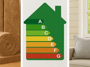 Finding the Right Insulation Suppliers