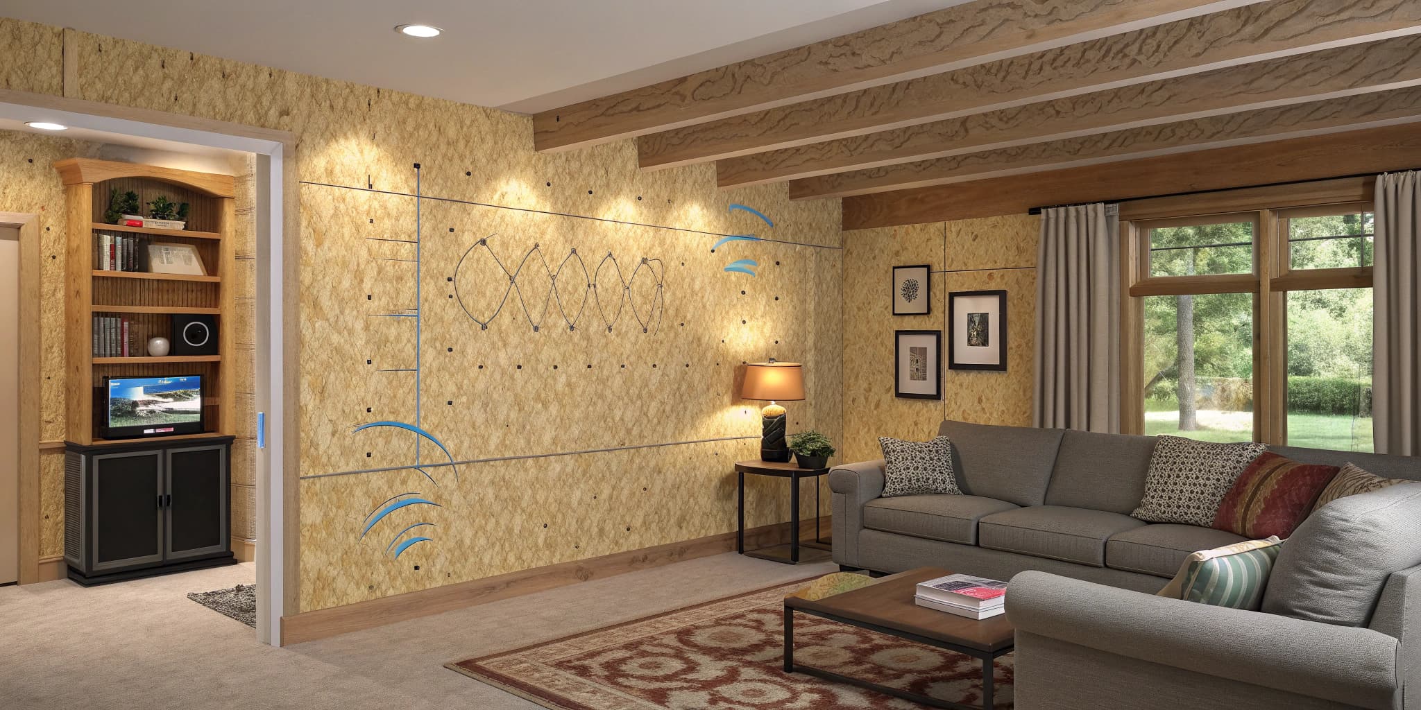 Tired of the Noise? Your Quiet Home Starts Here