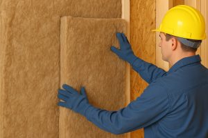 Importance of Professional Insulation Installation for Long-Term Performance