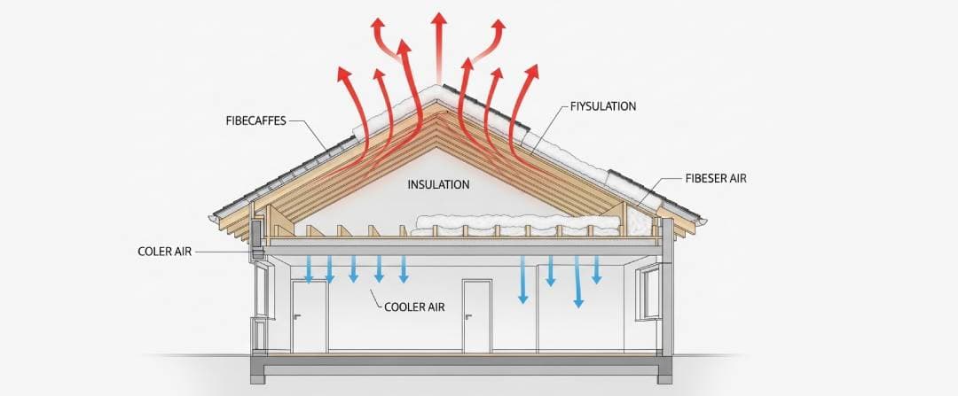 How Insulation Helps Keep Your Home Cool-section-image