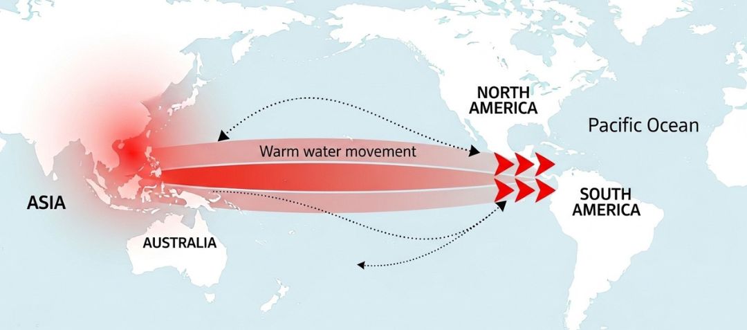 Will El Niño Affect Australia