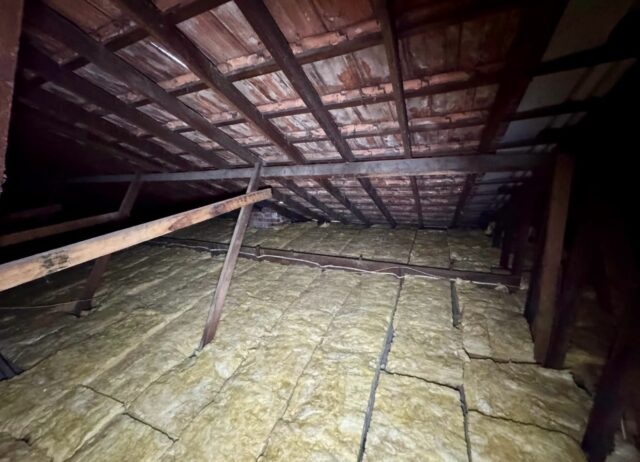 ✨ Say goodbye to dust, allergens, and old, sagging insulation! ✨

Check out the dramatic before and after of our recent roof insulation removal and replacement job. Over time, old insulation breaks down, collects dust, and compromises your home’s air quality and thermal efficiency.

Upgrading your insulation delivers the ultimate comfort for year-round temperature control and ensures a cleaner, healthier home environment for your family.

Remember: Do it once, do it properly. 🛠️#

📞 Call us today: 1300 383 802
🌐 Visit: www.ozhomesinsulation.com.au

#OzHomesInsulation #RoofInsulation #HomeImprovement #EnergyEfficient ComfortAndHygiene InsulationRemoval HomeComfort QualityWorkmanship BuilderMelbourne DoItOnceDoItProperly