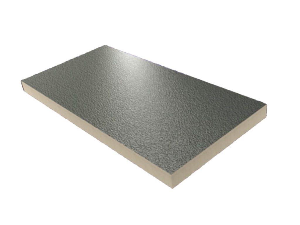 PIRmax ISO2 Panel